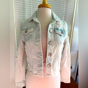 Jean Jacket by COTTON ON. New